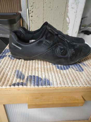 Used 2023 MTB Shoes XC3 bike — image 4 of 6