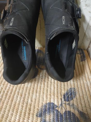 Used 2023 MTB Shoes XC3 bike — image 3 of 6