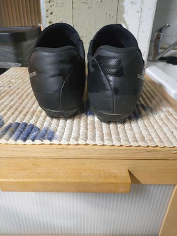 Used 2023 MTB Shoes XC3 bike — image 6 of 6