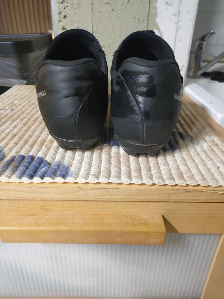 Used 2023 MTB Shoes XC3 bike — image 6 of 6