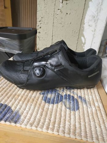 Used 2023 MTB Shoes XC3 bike — image 5 of 6