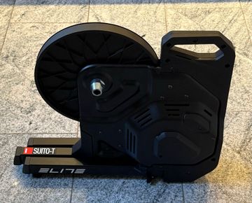 Used 2024 SUITO-T bike — image 2 of 3