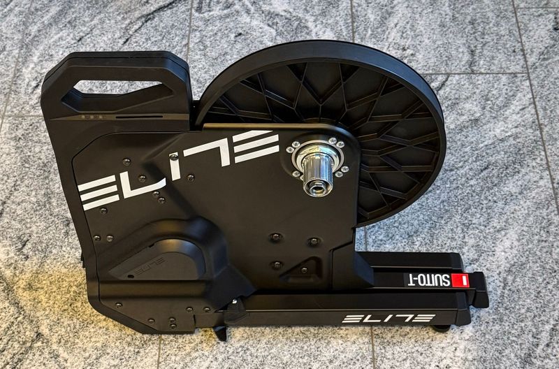 Used 2024 SUITO-T bike — image 1 of 3