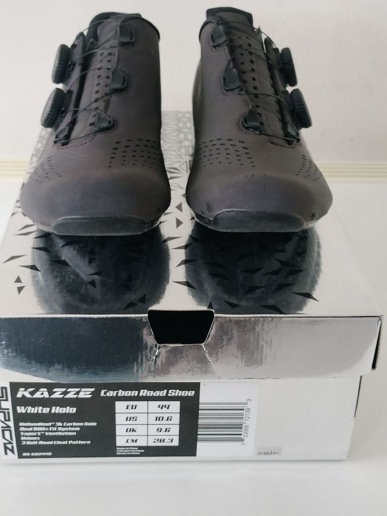 Used 2021 supacaz kazzee bike — image 1 of 9