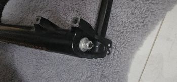 Gebrauchtes Marzocchi 66 VF2 2015 bike — Bild 3 von 3