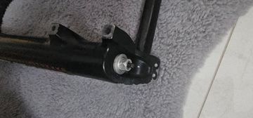 Used Marzocchi 66 VF2 2015 bike — image 3 of 3