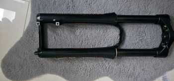 Gebrauchtes Marzocchi 66 VF2 2015 Fork
