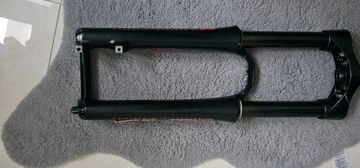 Used Marzocchi 66 VF2 2015 Fork