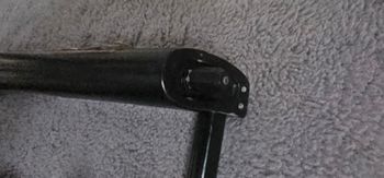Gebrauchtes Marzocchi 66 VF2 2015 bike — Bild 2 von 3
