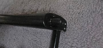 Used Marzocchi 66 VF2 2015 bike — image 2 of 3