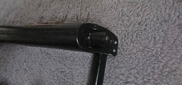 Gebrauchtes Marzocchi 66 VF2 2015 bike — Bild 2 von 3