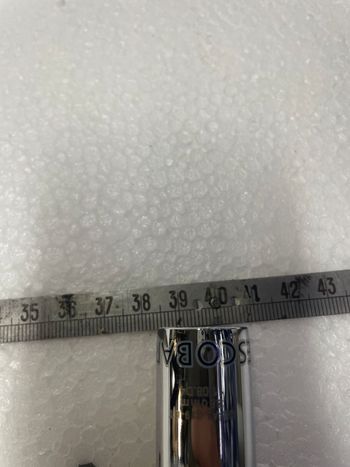 Used BLB Manubrio Handlebar bike — image 2 of 3