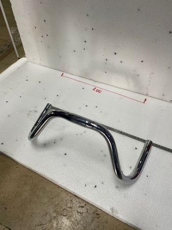Used BLB Manubrio Handlebar bike — image 3 of 3