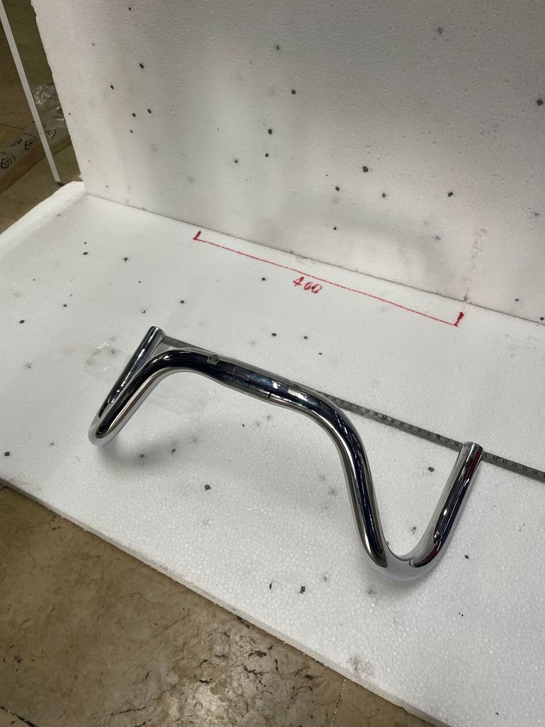 Used BLB Manubrio Handlebar bike — image 3 of 3
