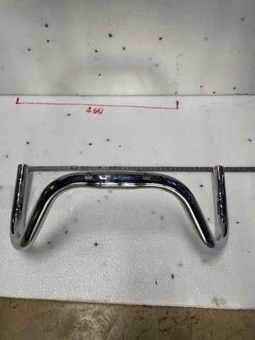 Gebrauchtes BLB Manubrio Handlebar Cockpit