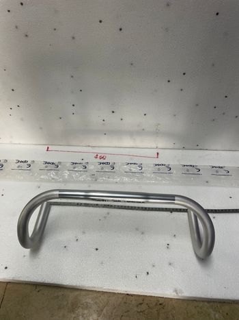 Used Deda Elementi Speciale bike
