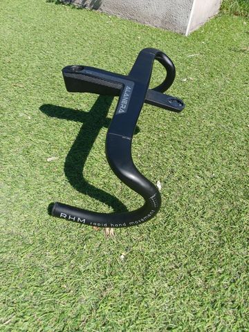 Used 2024 Deda Alanera DCR bike — image 2 of 5