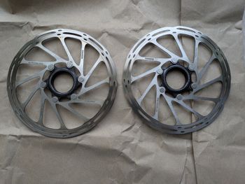 Sram, TC28