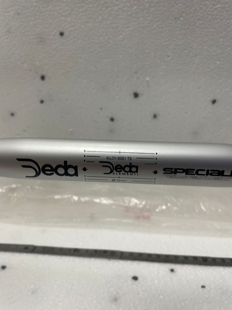 Used Deda Elementi Speciale bike — image 3 of 3