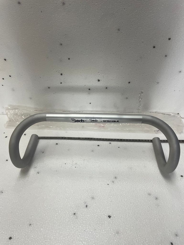 Used Deda Elementi Speciale bike — image 1 of 3