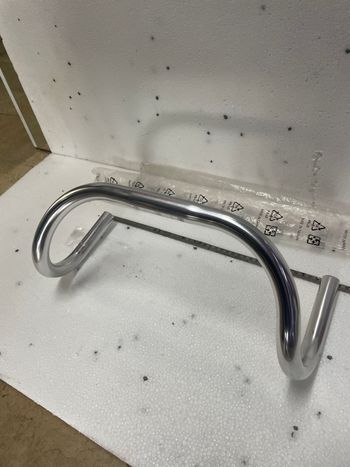 Used BLB manubrio bike — image 2 of 4