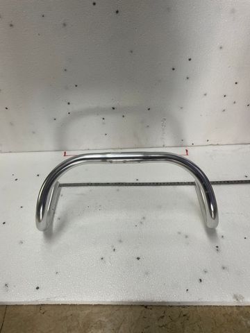 Gebrauchtes BLB Manubrio Handlebar Cockpit