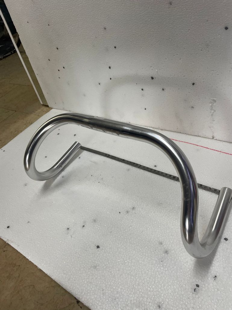 Used BLB Manubrio Handlebar bike — image 2 of 3