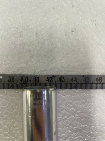 Used BLB Manubrio Handlebar bike — image 3 of 3