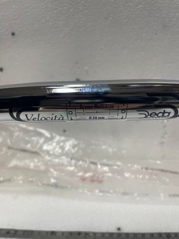 Used Deda Elementi Velocità bike — image 3 of 3