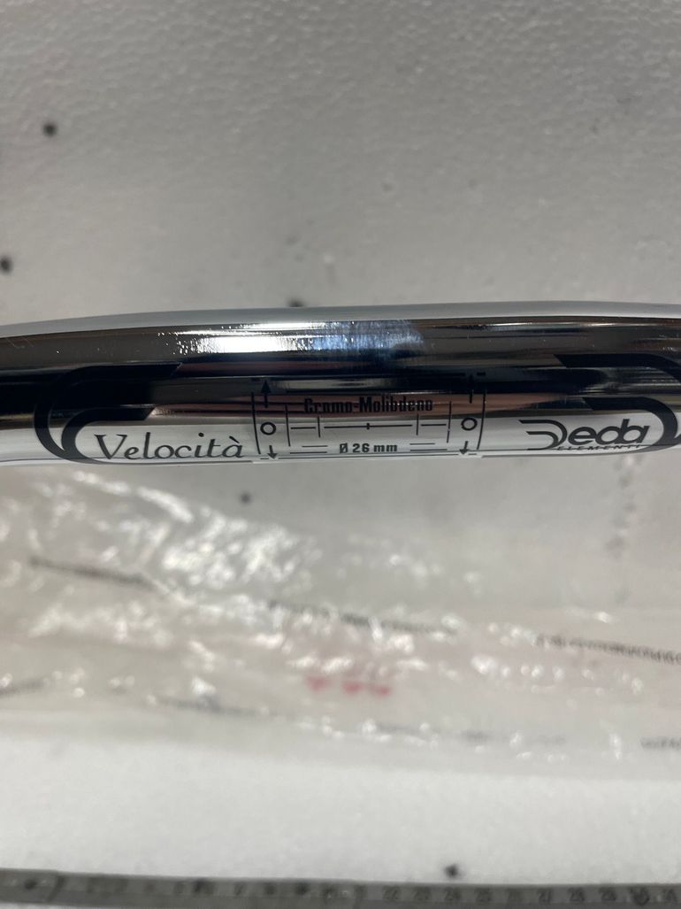 Used Deda Elementi Velocità bike — image 3 of 3
