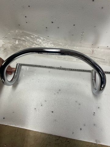 Deda Elementi Velocità Cockpit usato