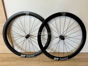Used Dt Swiss ERC 1600 bike — image 2 of 2