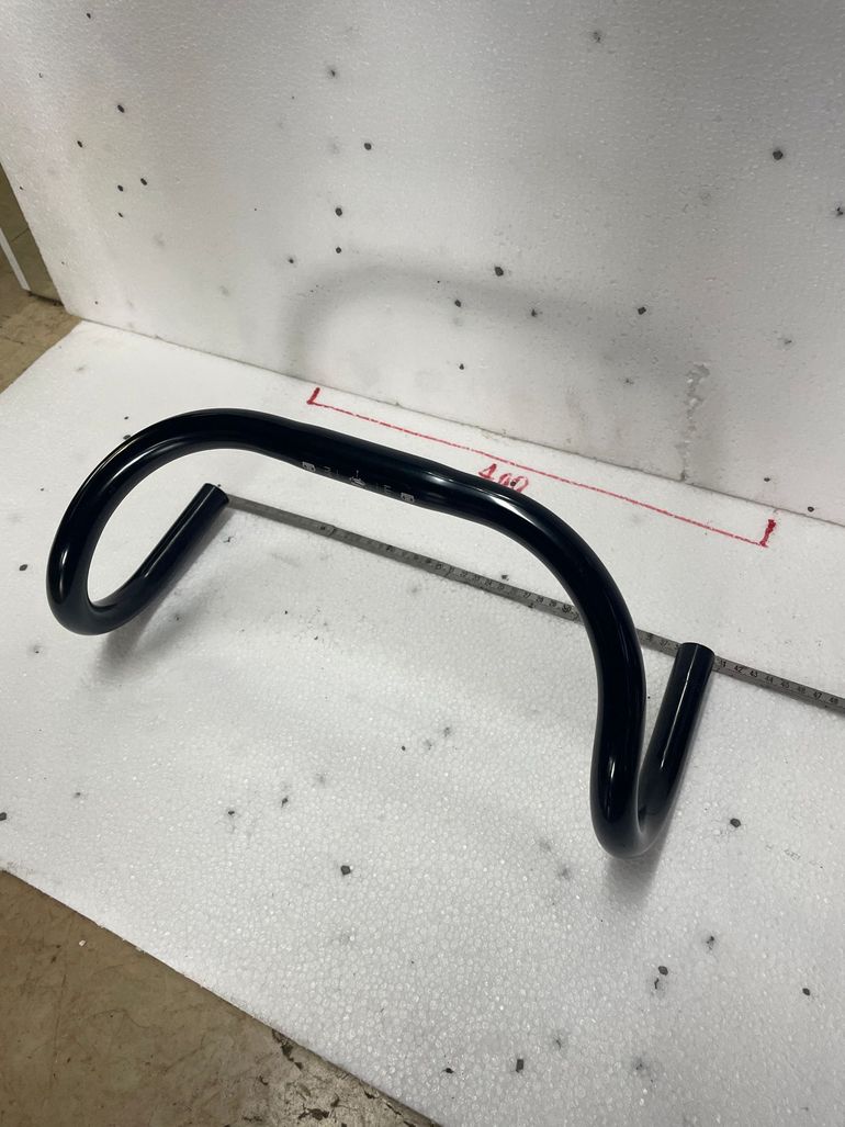 Used BLB Manubrio Handlebar bike — image 3 of 3