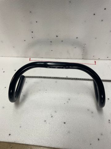 Gebrauchtes BLB Manubrio Handlebar Cockpit