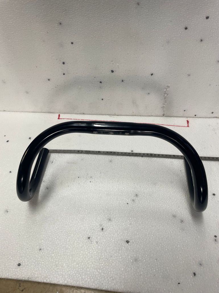 Used BLB Manubrio Handlebar bike — image 1 of 3