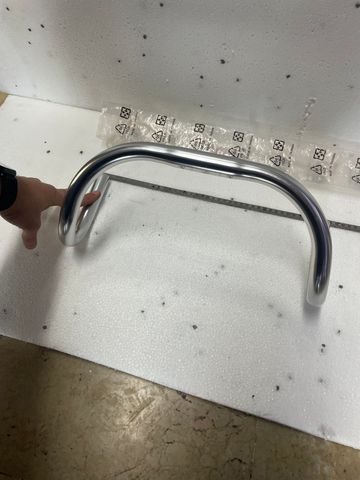 Gebrauchtes BLB Manubrio Handlebar Cockpit