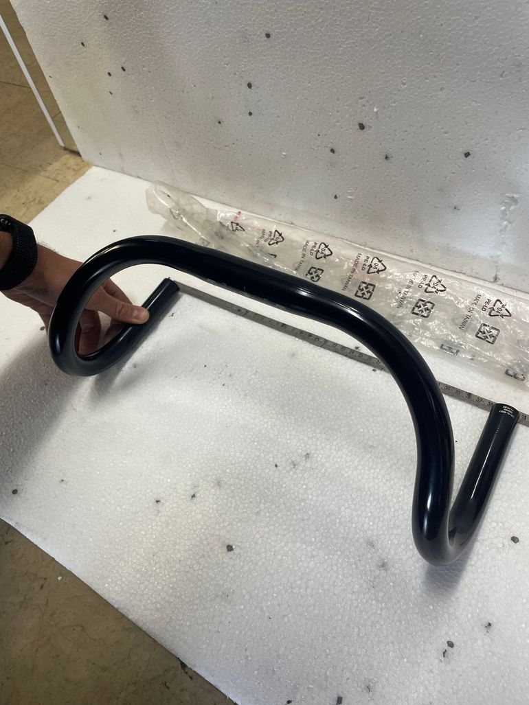 Used BLB Manubrio Handlebar bike — image 2 of 4