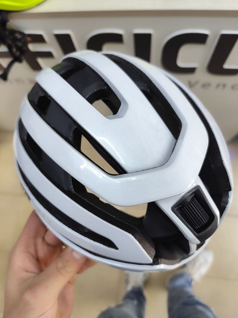 Used 2025 z1 kinetic kore bike — image 2 of 3