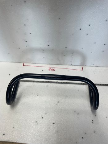 Altro, Manubrio Handlebar