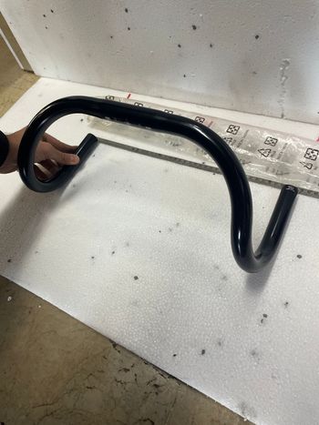 Used BLB Manubrio Handlebar bike — image 3 of 3