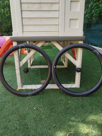 2025, aero disc 50mm