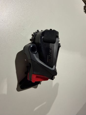 Used Sram Force AXS Power Meter Crank bike — image 2 of 14