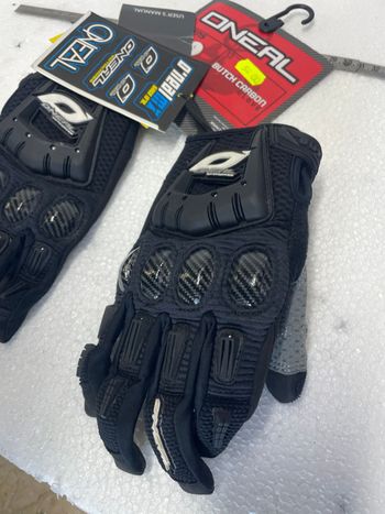Used O‘neal Guanti Cycling Gloves bike — image 2 of 2