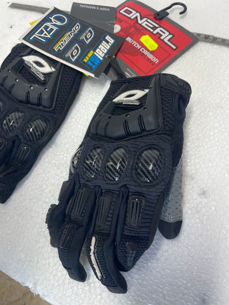 Used O‘neal Guanti Cycling Gloves bike — image 2 of 2