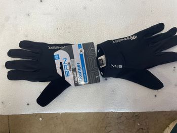 Used BRN X Ranger bike