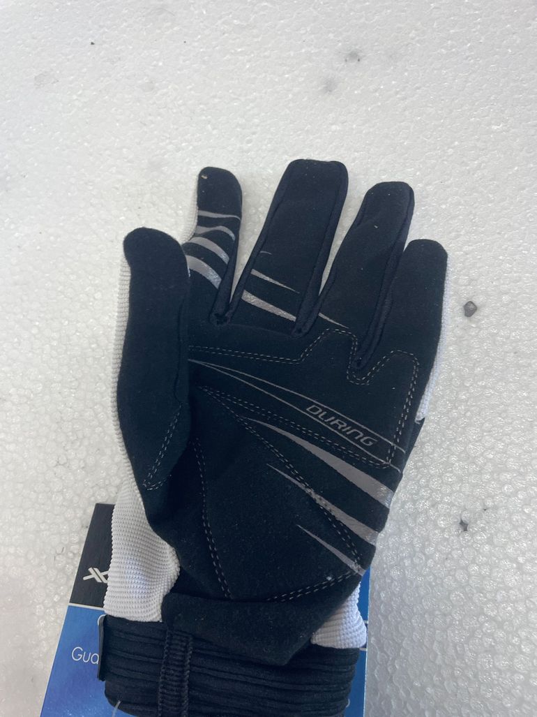 Used Xlc Guanti Gloves L06 bike — image 2 of 2