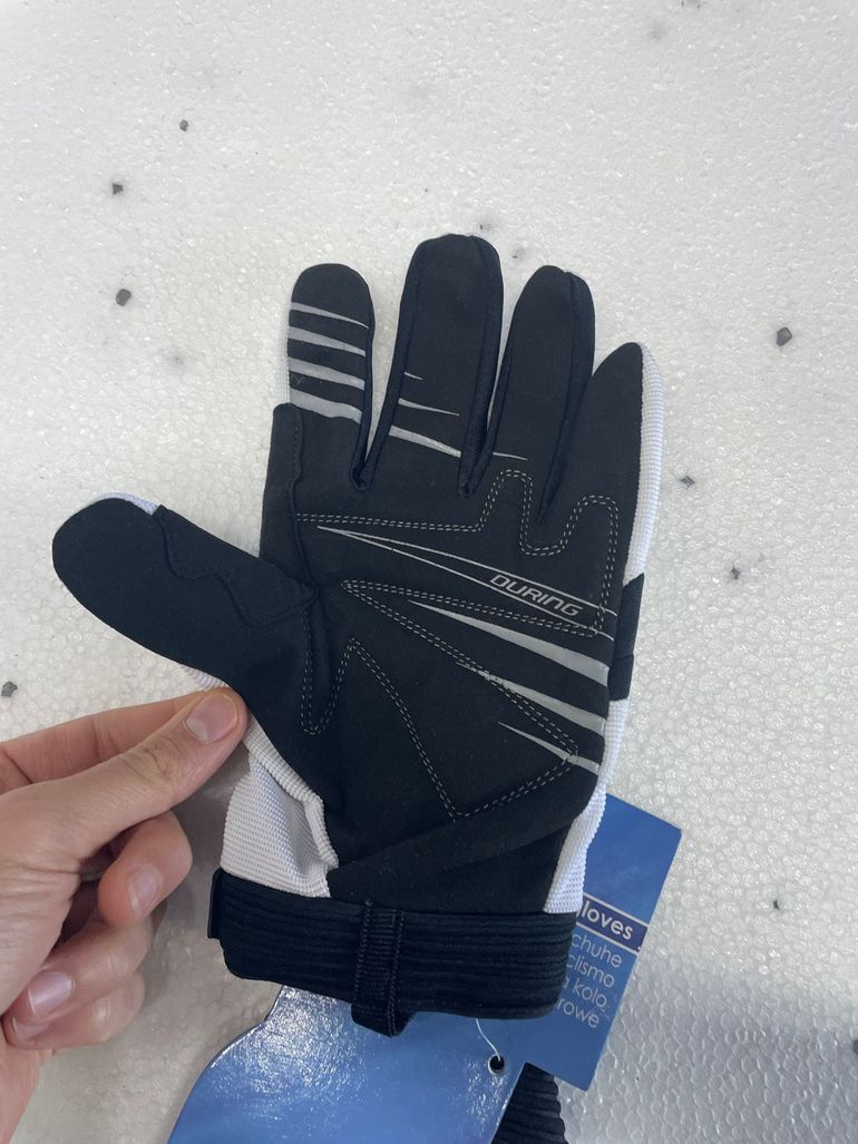 Used Xlc Guanti Gloves bike — image 2 of 2