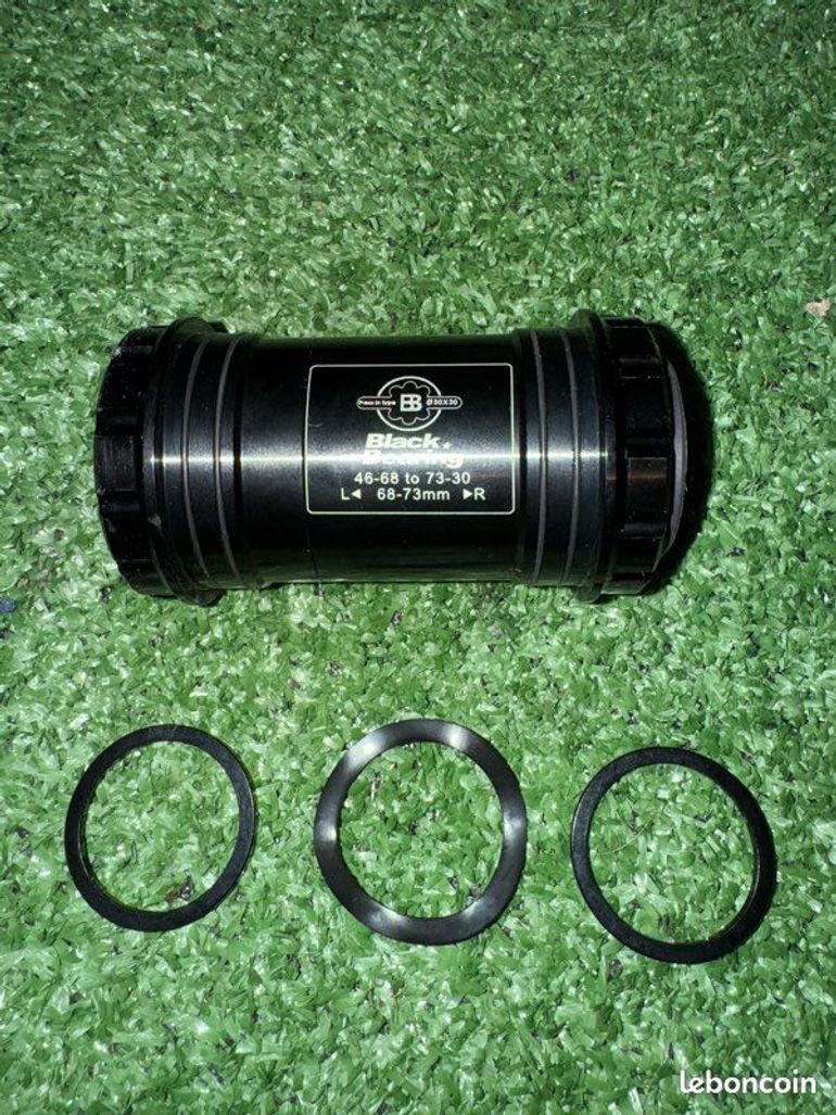 Used black bearing BlackBearing PF 2025 bike — image 1 of 2