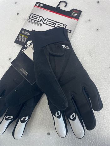 Used O‘neal Winter Gloves bike — image 2 of 2