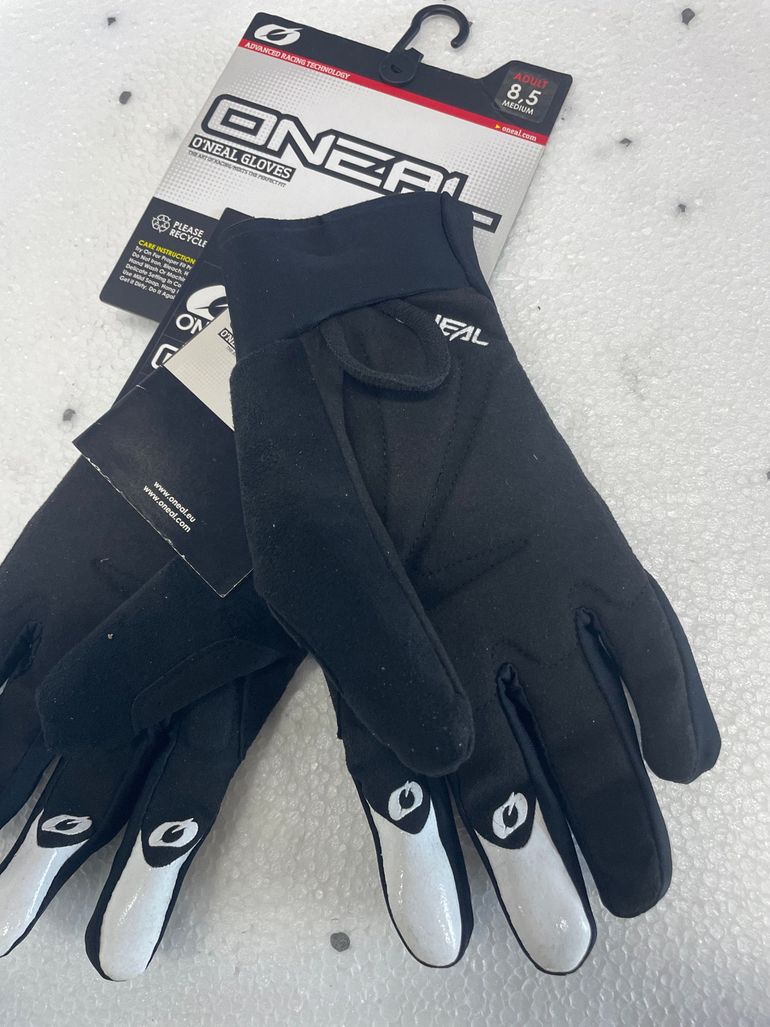 Used O‘neal Winter Gloves bike — image 2 of 2